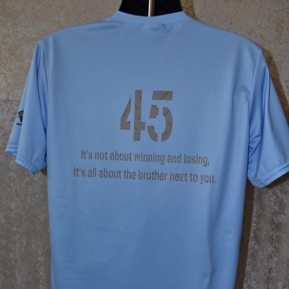 BROTHERS OF WAR GRAPHIC T - SHIRT - Picture 3 of 8